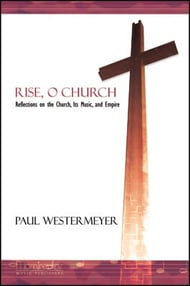 Rise O Church book cover Thumbnail